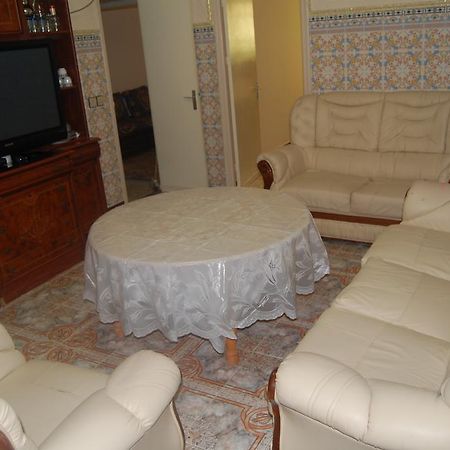 Appartement Alhoceima Al Hoceïma Zewnętrze zdjęcie