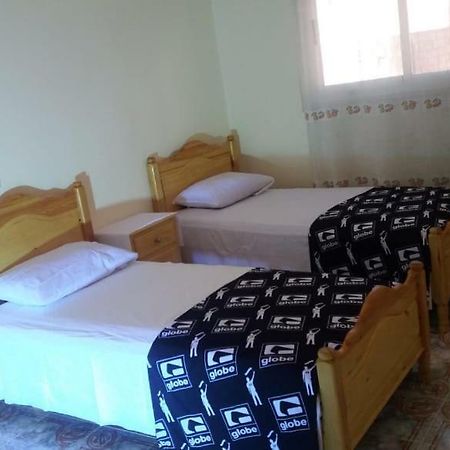 Appartement Alhoceima Al Hoceïma Zewnętrze zdjęcie