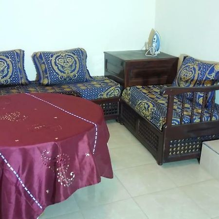 Appartement Alhoceima Al Hoceïma Zewnętrze zdjęcie