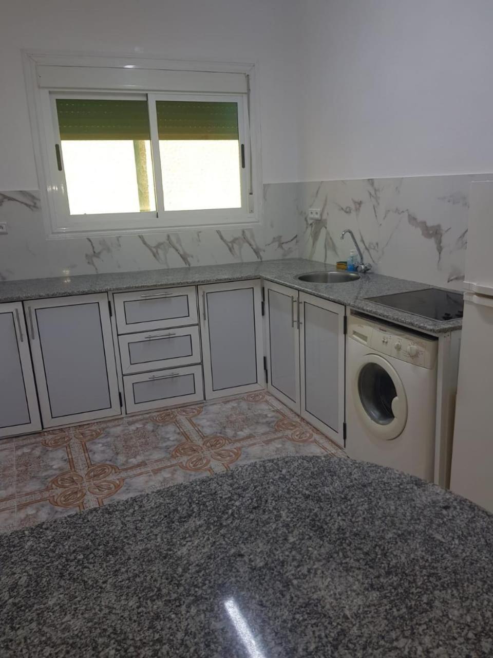 Appartement Alhoceima Al Hoceïma Pokój zdjęcie