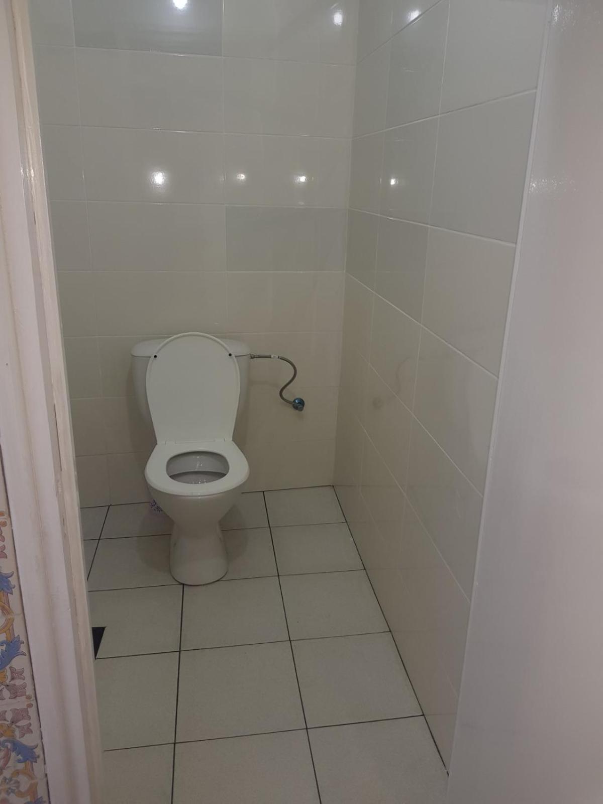 Appartement Alhoceima Al Hoceïma Pokój zdjęcie