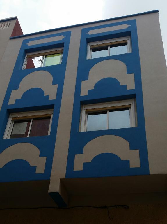 Appartement Alhoceima Al Hoceïma Zewnętrze zdjęcie