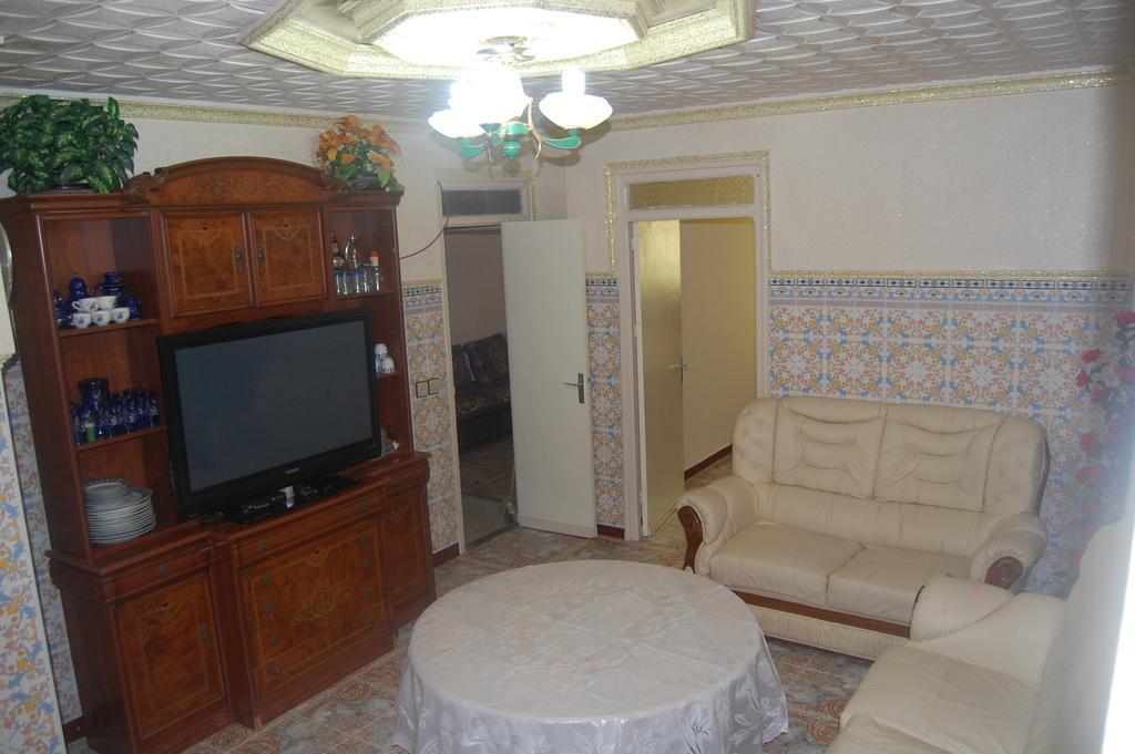 Appartement Alhoceima Al Hoceïma Zewnętrze zdjęcie