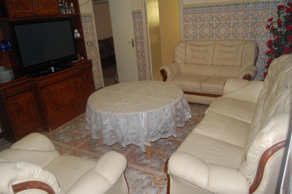 Appartement Alhoceima Al Hoceïma Zewnętrze zdjęcie