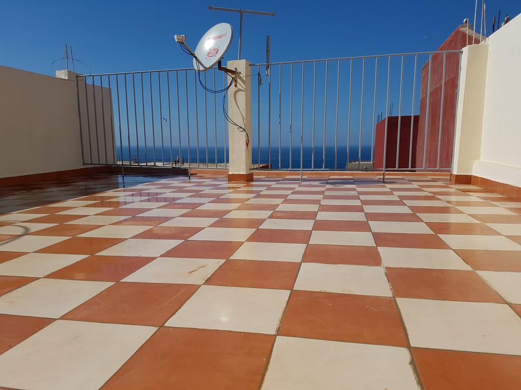 Appartement Alhoceima Al Hoceïma Zewnętrze zdjęcie