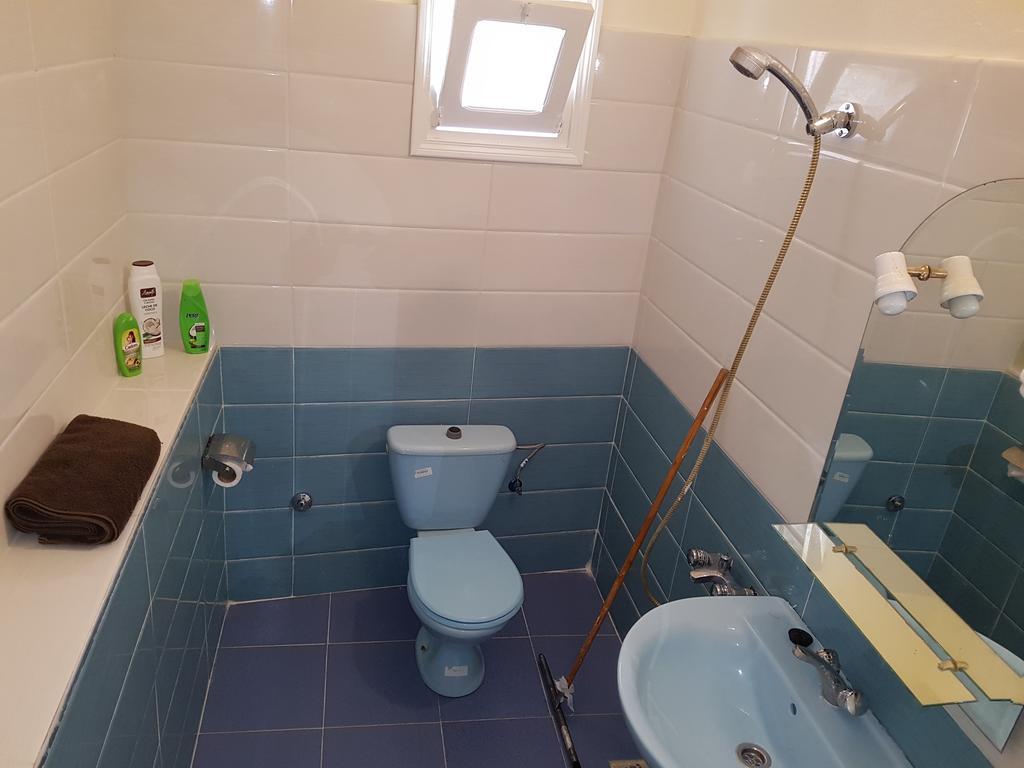 Appartement Alhoceima Al Hoceïma Zewnętrze zdjęcie
