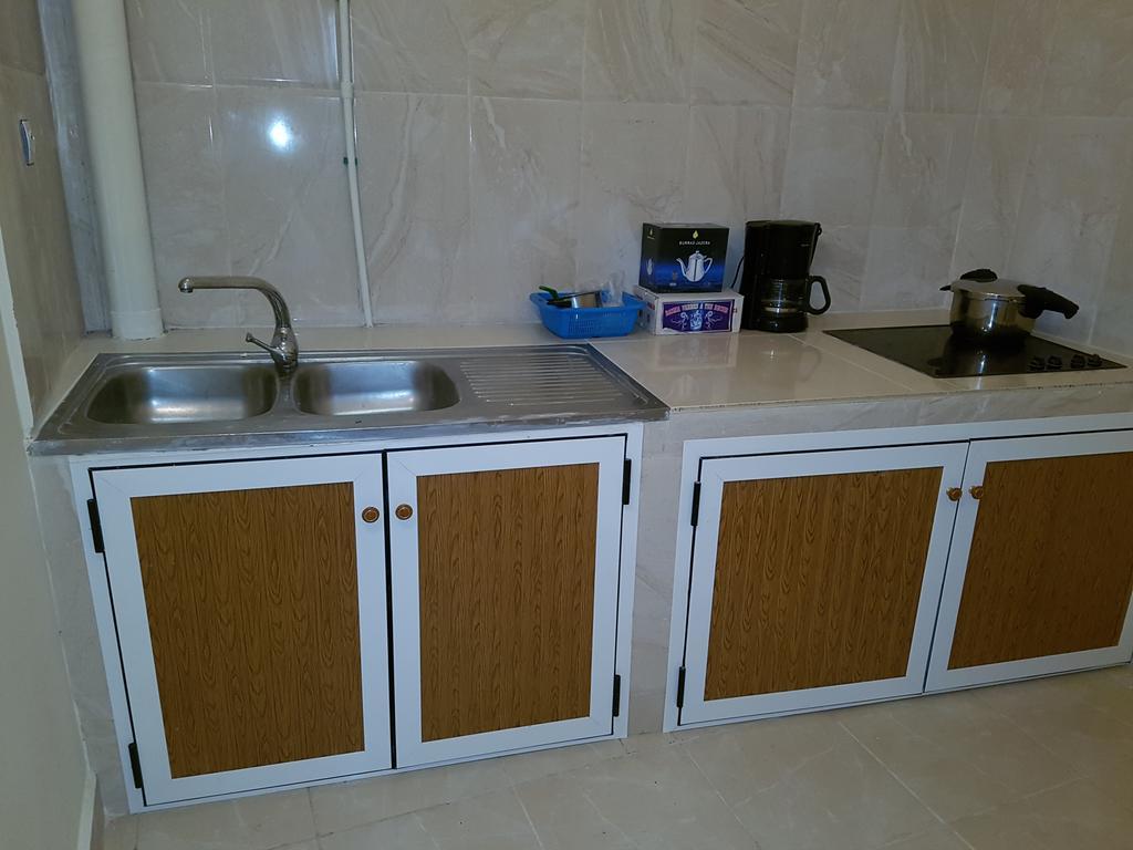 Appartement Alhoceima Al Hoceïma Zewnętrze zdjęcie