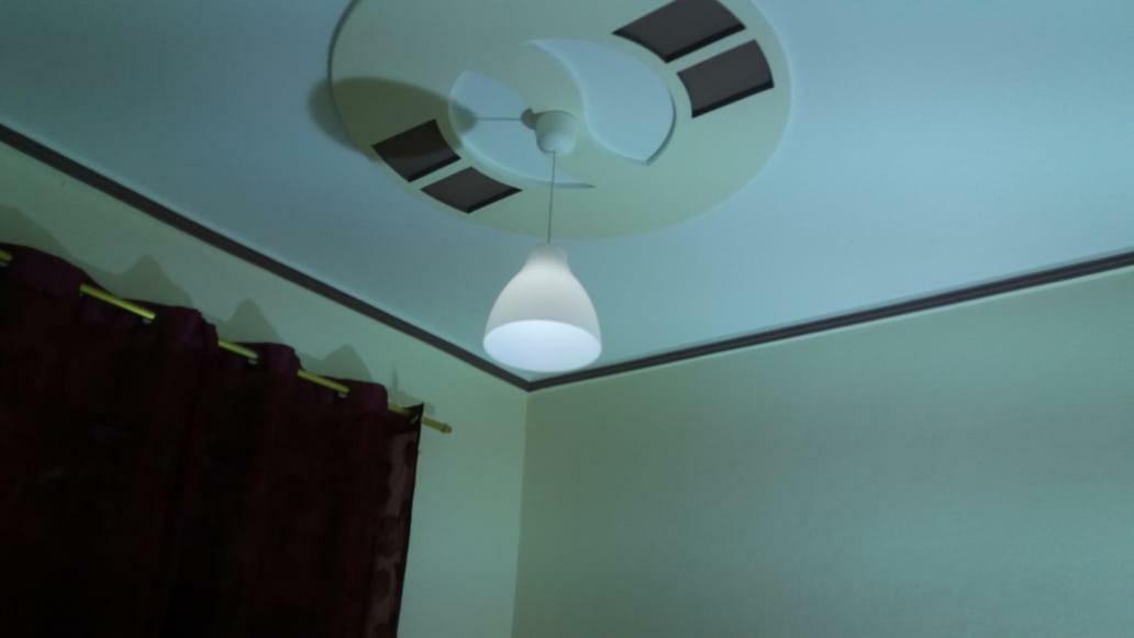 Appartement Alhoceima Al Hoceïma Zewnętrze zdjęcie