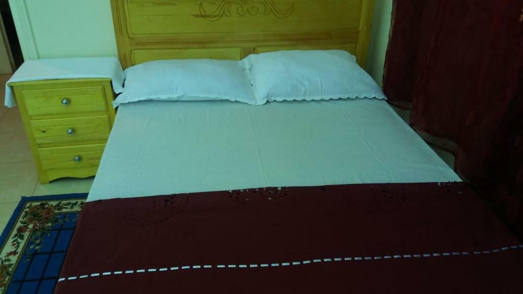 Appartement Alhoceima Al Hoceïma Zewnętrze zdjęcie