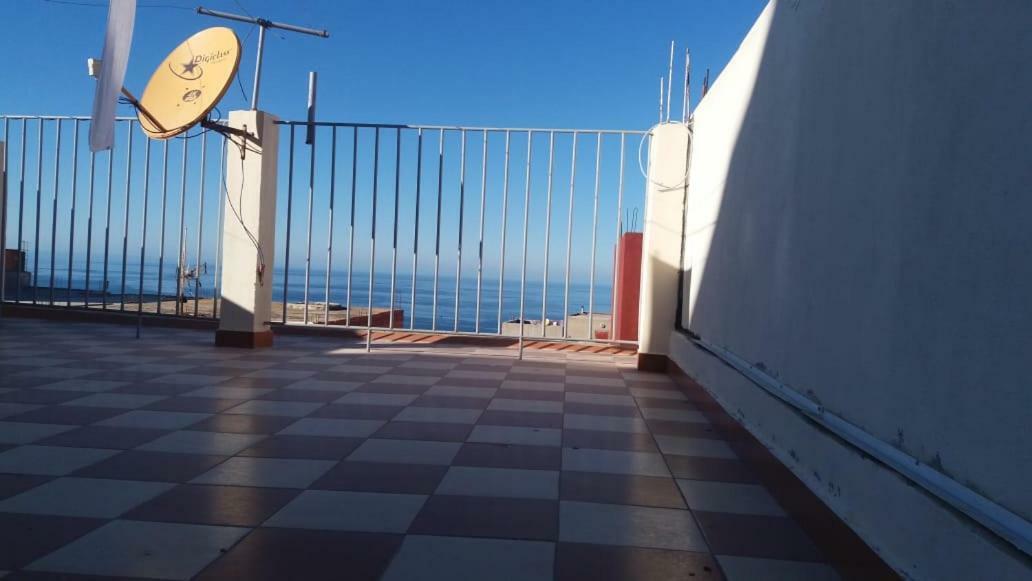 Appartement Alhoceima Al Hoceïma Zewnętrze zdjęcie