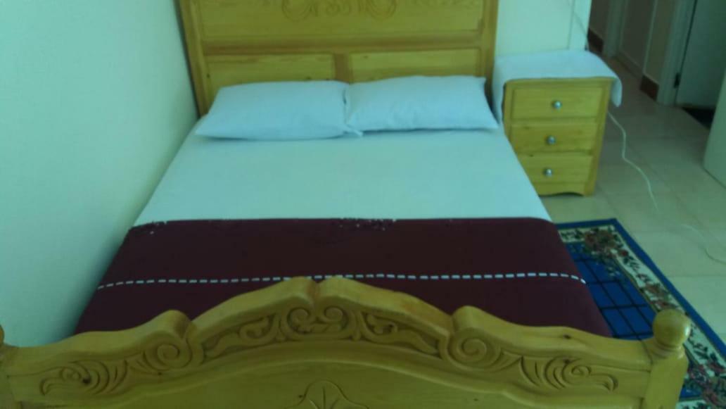 Appartement Alhoceima Al Hoceïma Zewnętrze zdjęcie