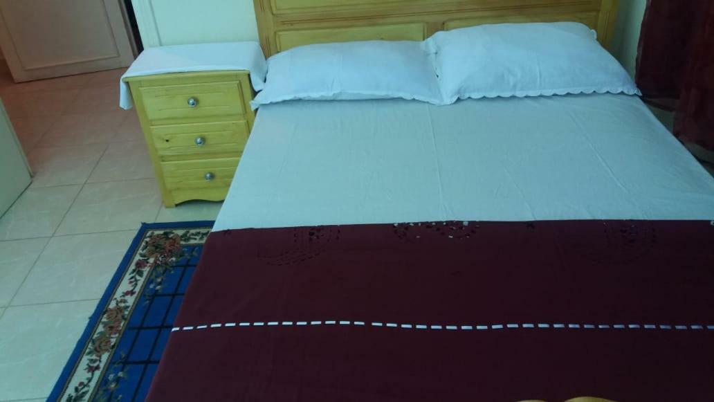Appartement Alhoceima Al Hoceïma Zewnętrze zdjęcie