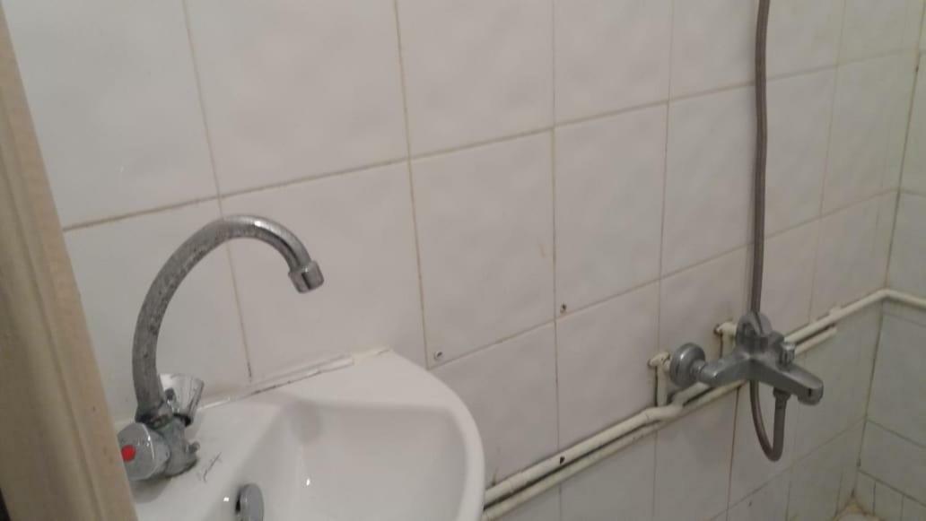 Appartement Alhoceima Al Hoceïma Zewnętrze zdjęcie