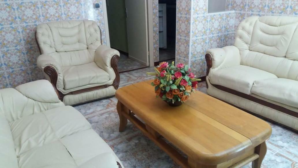 Appartement Alhoceima Al Hoceïma Zewnętrze zdjęcie