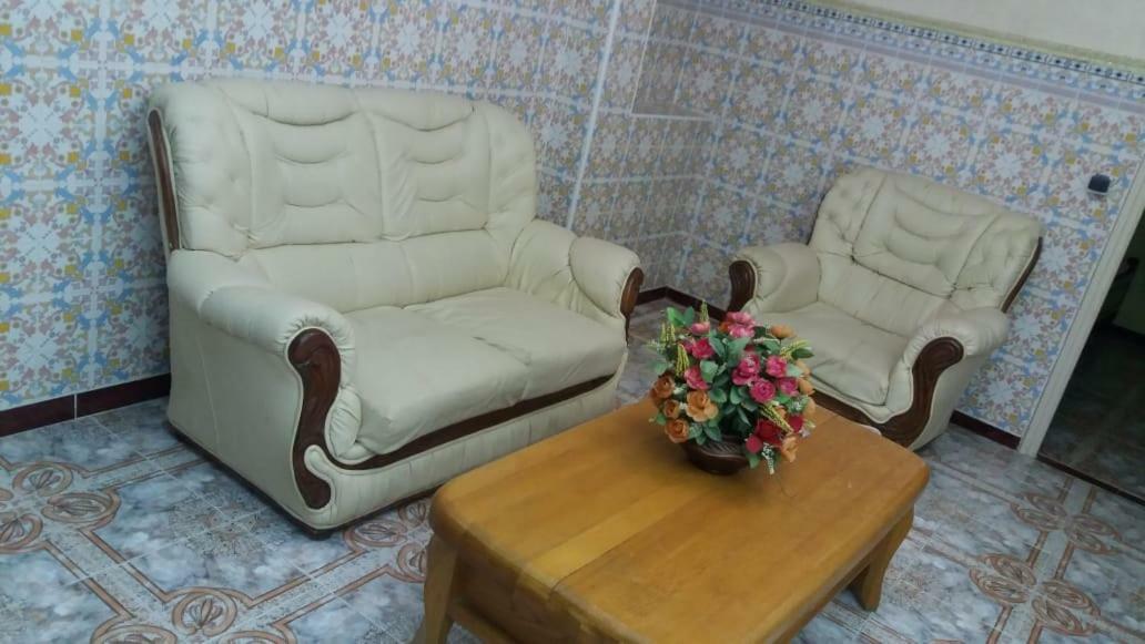 Appartement Alhoceima Al Hoceïma Zewnętrze zdjęcie